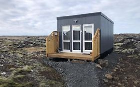 Reykjavik Outskirts - Minimalist Escape