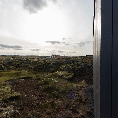 Apartament Reykjavik Outskirts - Minimalist Escape Vogar  Zewnętrze zdjęcie