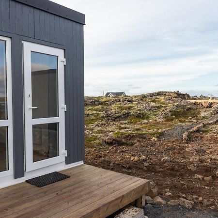 Apartament Reykjavik Outskirts - Minimalist Escape Vogar  Zewnętrze zdjęcie