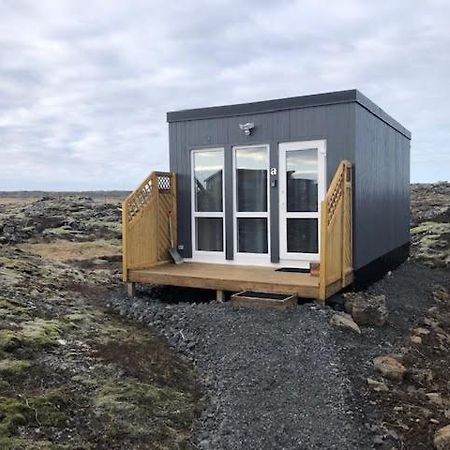 Apartament Reykjavik Outskirts - Minimalist Escape Vogar  Zewnętrze zdjęcie