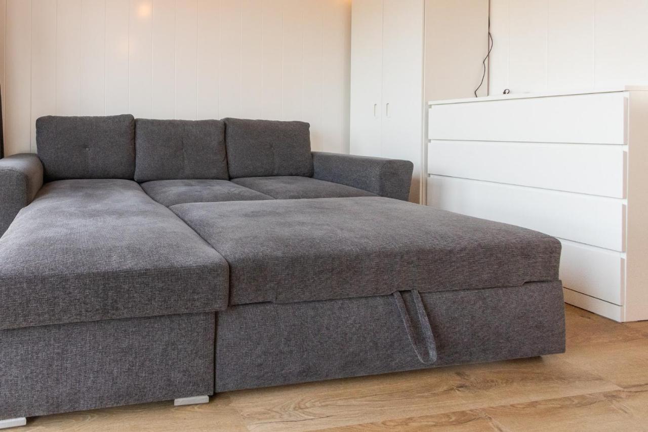 Apartament Reykjavik Outskirts - Minimalist Escape Vogar  Zewnętrze zdjęcie