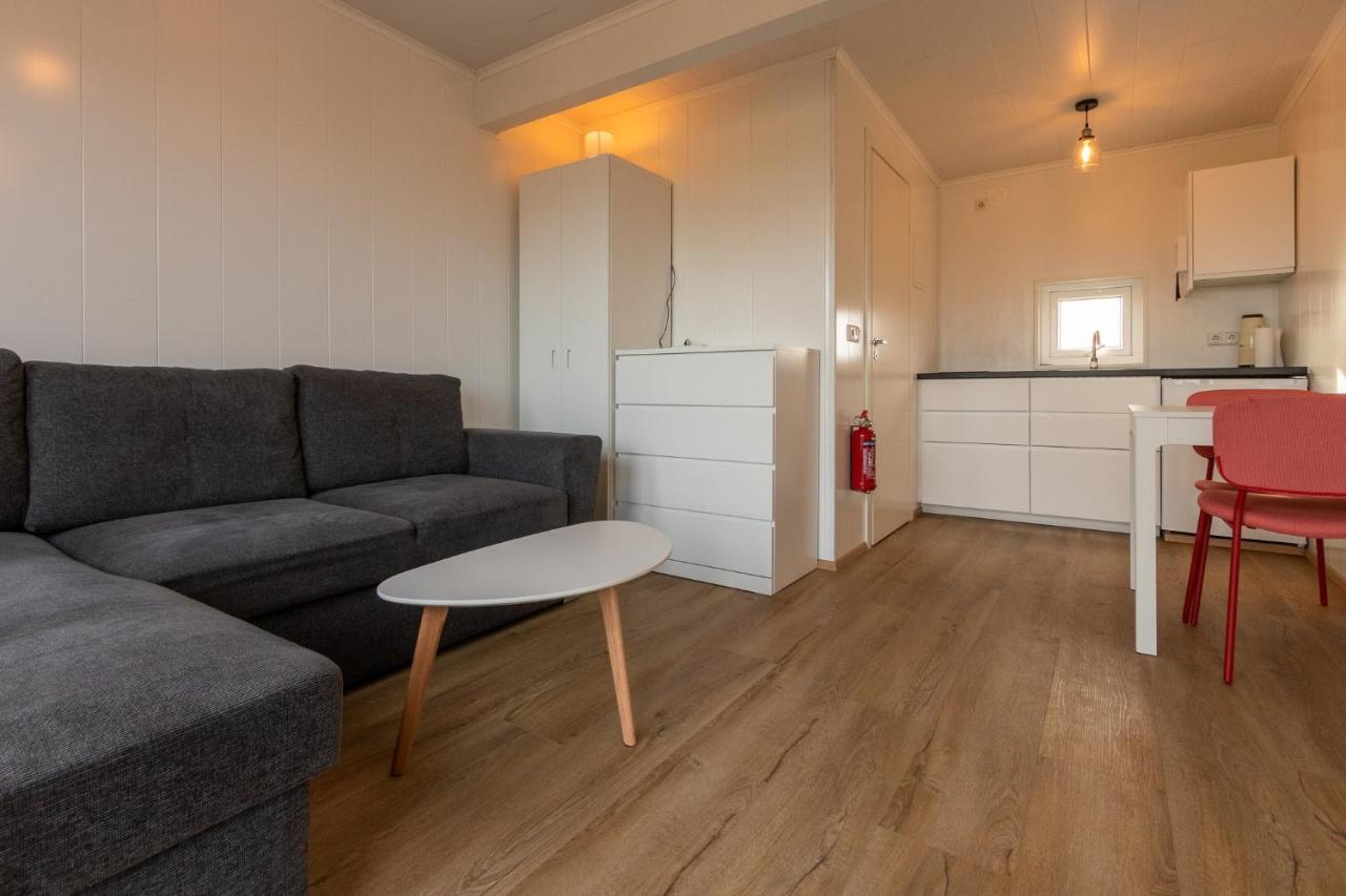 Apartament Reykjavik Outskirts - Minimalist Escape Vogar  Zewnętrze zdjęcie