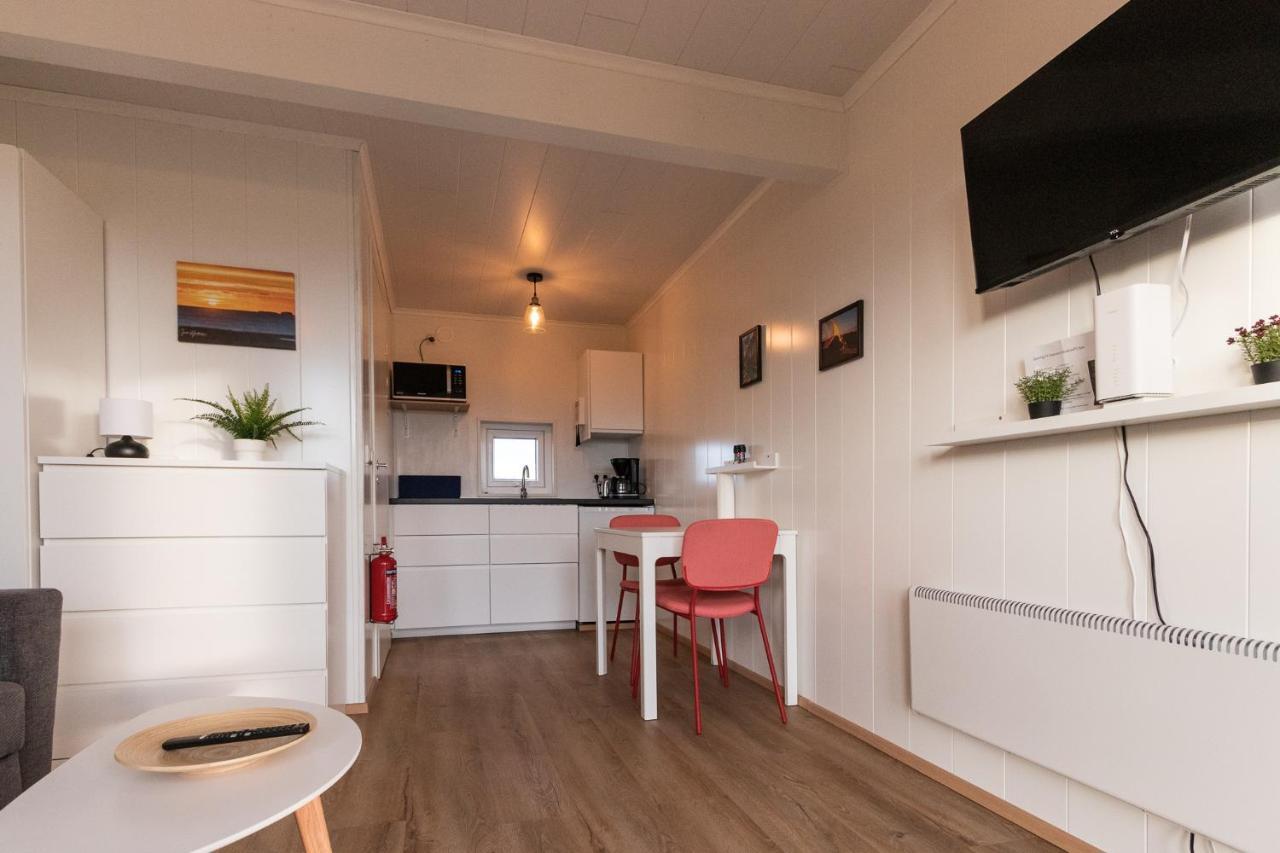 Apartament Reykjavik Outskirts - Minimalist Escape Vogar  Zewnętrze zdjęcie