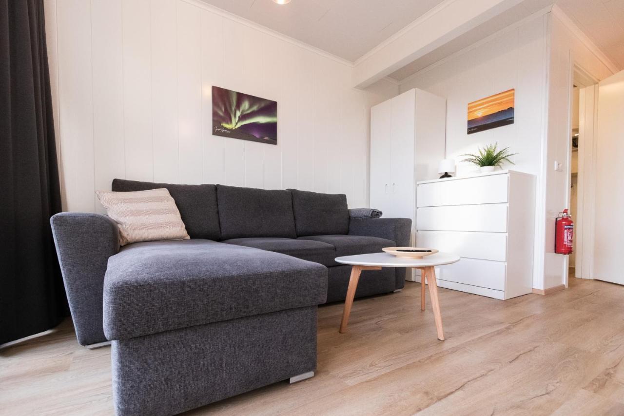 Apartament Reykjavik Outskirts - Minimalist Escape Vogar  Zewnętrze zdjęcie