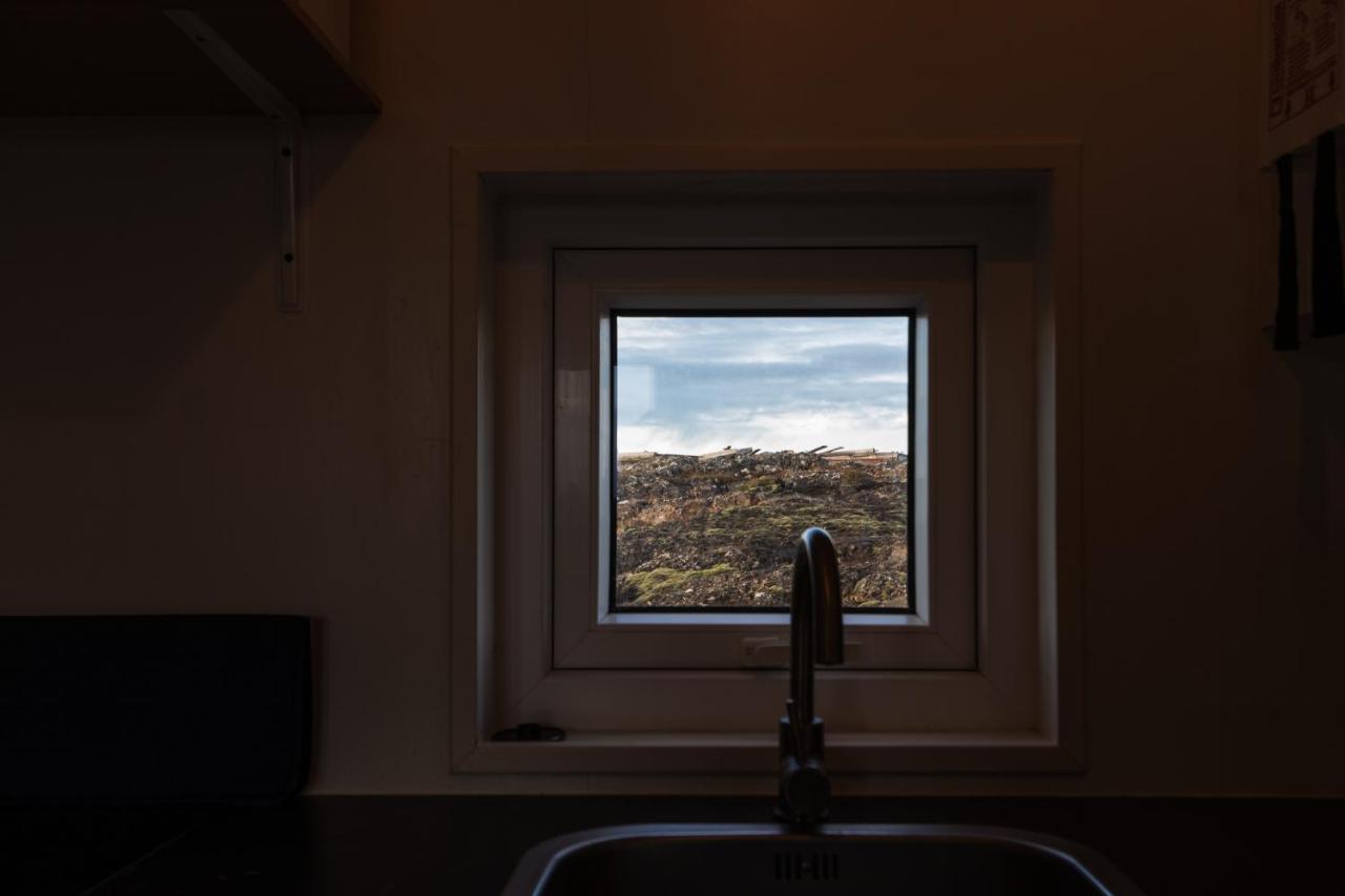 Apartament Reykjavik Outskirts - Minimalist Escape Vogar  Zewnętrze zdjęcie