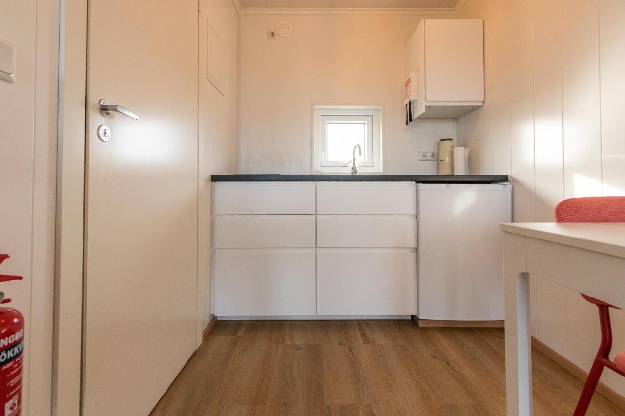 Apartament Reykjavik Outskirts - Minimalist Escape Vogar  Zewnętrze zdjęcie