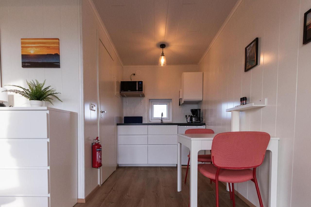 Apartament Reykjavik Outskirts - Minimalist Escape Vogar  Zewnętrze zdjęcie