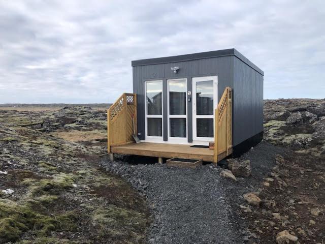 Apartament Reykjavik Outskirts - Minimalist Escape Vogar  Zewnętrze zdjęcie